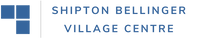 Shipton Bellinger Village Centre logo