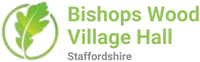 Bishops Wood Village Hall logo