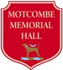 Motcombe Village Hall logo