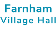 Farnham Village Hall logo