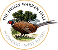 Henry Warren Hall logo