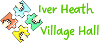 Iver Heath Village Hall logo