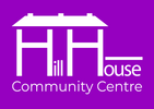 Hill House Community Centre logo