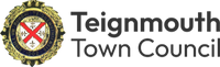 Teignmouth Town Council logo