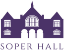 Soper Hall Community Centre logo
