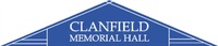 Clanfield Memorial Hall logo