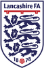 Lancashire Football Association logo