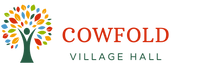 Cowfold Village Hall logo