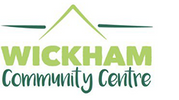 Wickham Community Centre logo