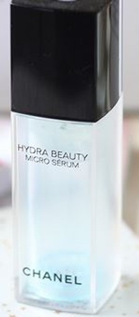 CHANEL Hydra Beauty Micro Serum - Reviews