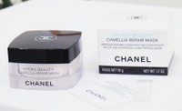 Sublimage Masque Essential Regenerating Mask by Chanel for Women