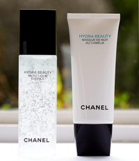 Chanel, HYDRA BEAUTY MICRO LIQUID ESSENCE Refining Energising Hydration, Lotion