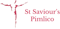 St Saviour's Church logo