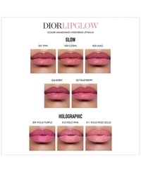 Dior lip glow shop rose gold review