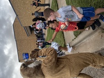 pep rally