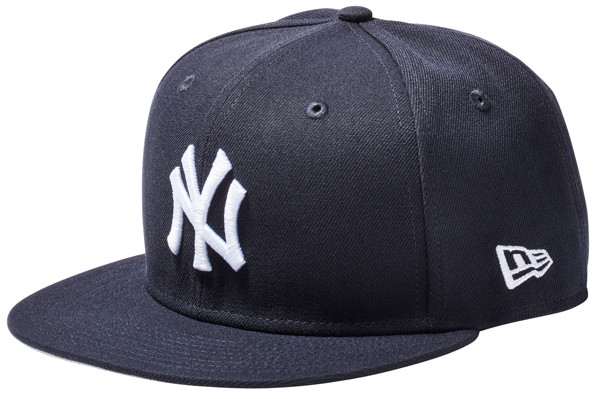 I made the Yankee hat more famous then a Yankee can” - Jay Z