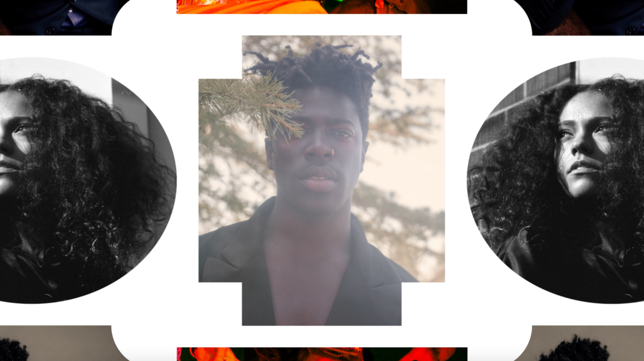 Moses Sumney, The Ford