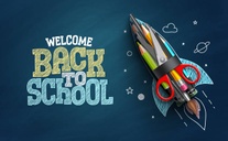 back to school image