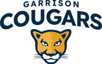 Garrison Cougars Logo