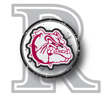 Rolla Public Schools Bulldog logo/graphic