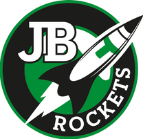 JB Rockets Logo