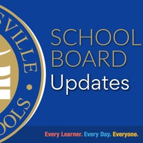 School Board updates