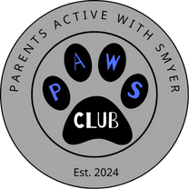 PAWS Club