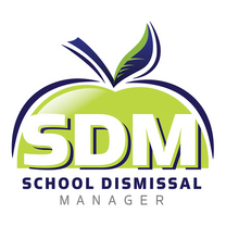 School Dismissal Manager Logo