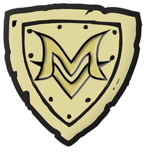 Marauder Shield