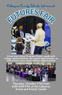 Futures Fair Graphic