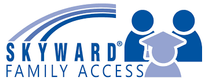 Skyward Family Access