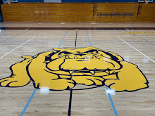 AHS Gym Floor