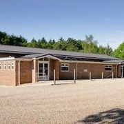 Bucklebury Memorial Hall