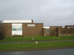 Moredon Community Centre