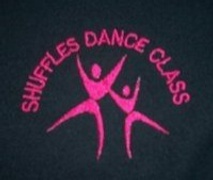 Shuffles Dance Class