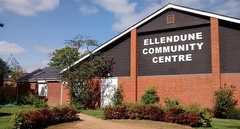 Ellendune Community Centre