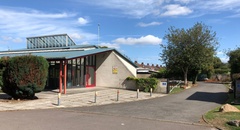Western Community Centre, Somerset Road, Swindon SN2 1NF