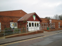 Grange Community & Leisure Centre