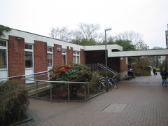 Eldene Community Centre