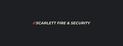 Scarlett Fire and Security 