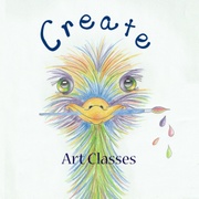 CREATE - Children's Art Classes