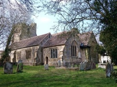 St Peter's Church, Cowfold