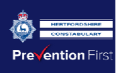 East Herts Constabulary