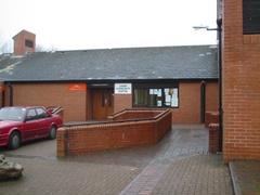 Liden Community Centre
