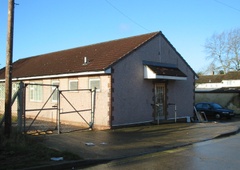 Chippenham Close Community Centre