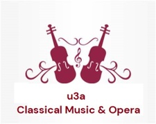 u3a Classical Music & Opera Group