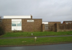 Moredon Community Centre