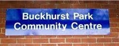 Buckhurst Park Community Centre