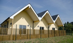 The Stoweaway Community Centre