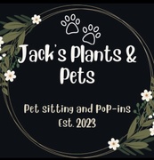 Jack's Plants & Pets 